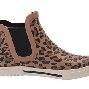 Joules Rainwell Waterproof Chelsea Rain Boot